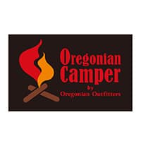 Oregonian-Camper